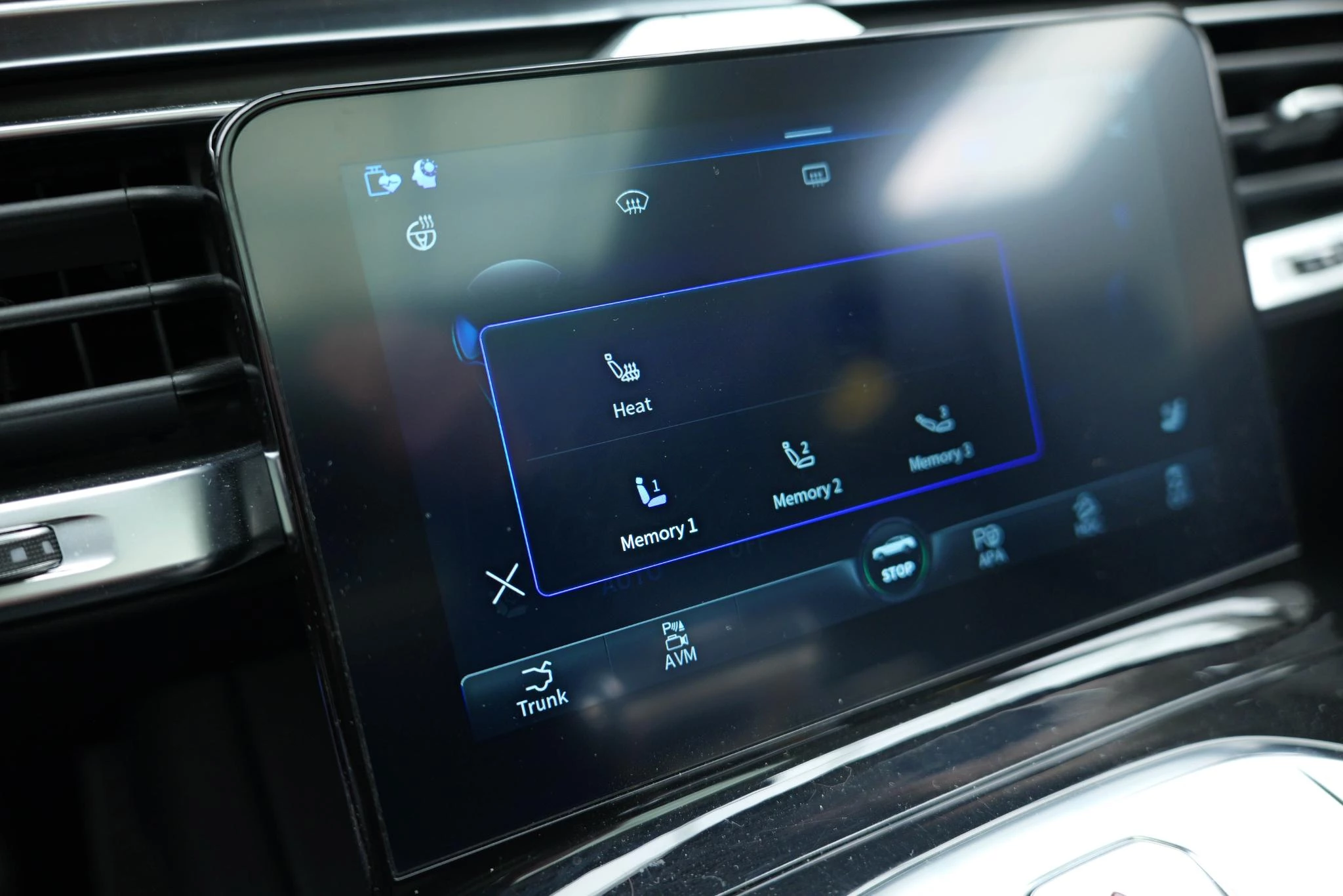 Hoofdafbeelding Hongqi E-HS9