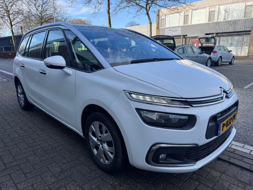 Hoofdafbeelding Citroën Grand C4 Picasso
