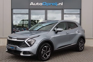 Kia Sportage 1.6 T-GDi MHEV Hybrid AUTOMAAT DynamicLine NAVI, Camera, Stoel/stuur verwarming