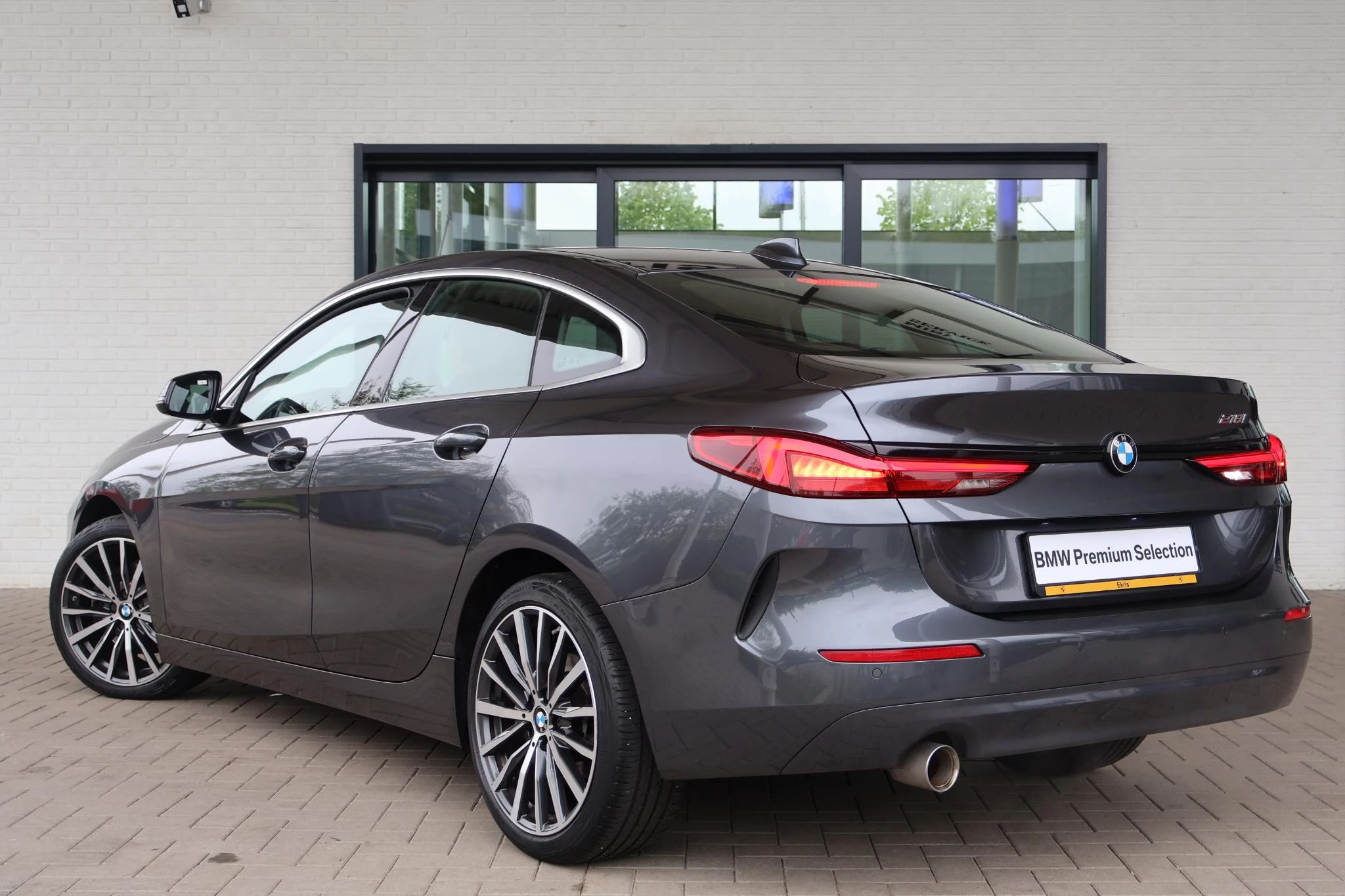 Hoofdafbeelding BMW 2 Serie