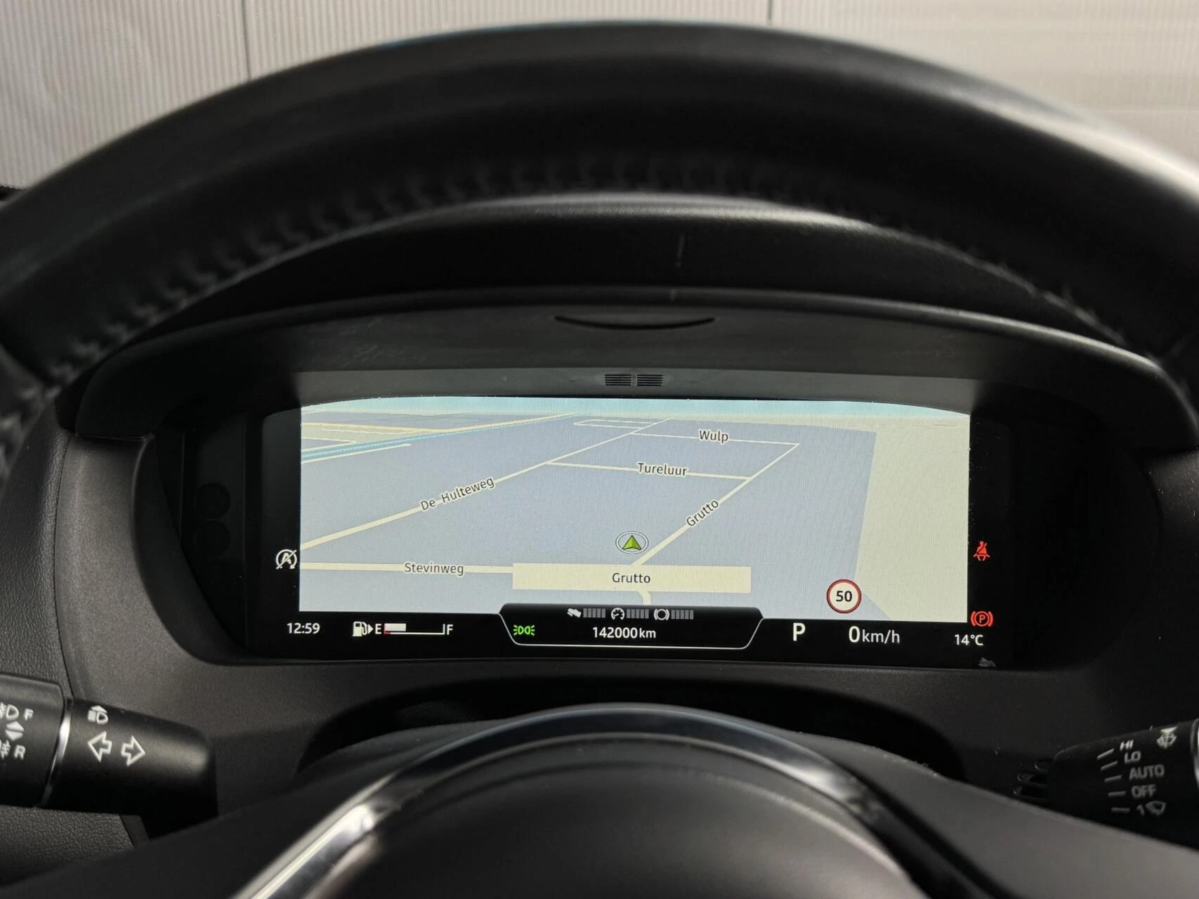 Hoofdafbeelding Jaguar F-PACE