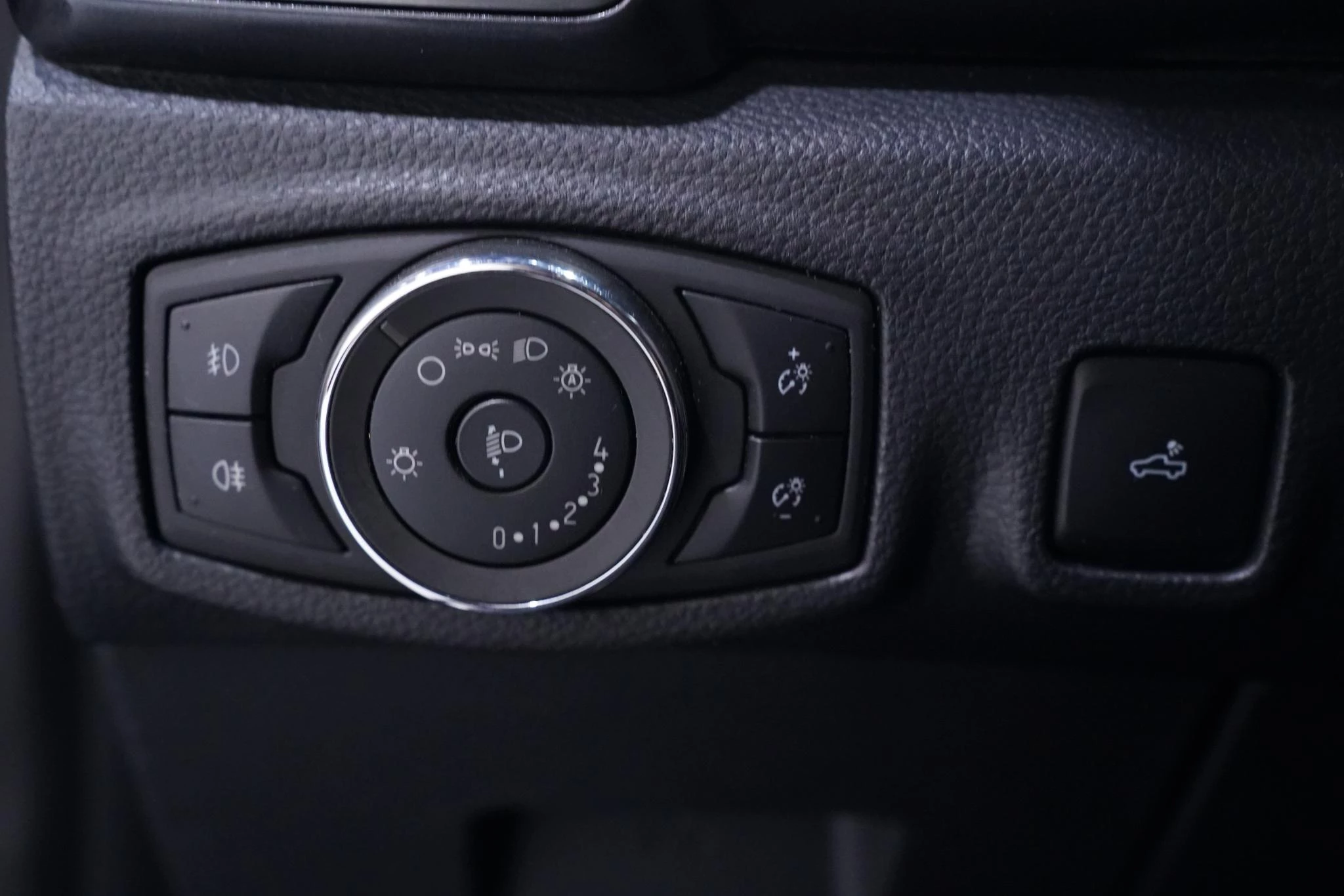 Hoofdafbeelding Ford Ranger