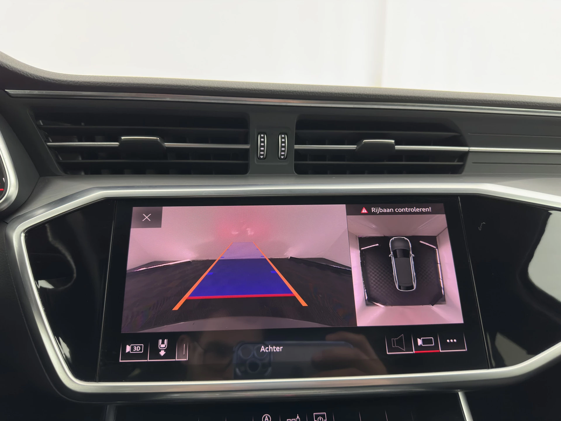 Hoofdafbeelding Audi S6