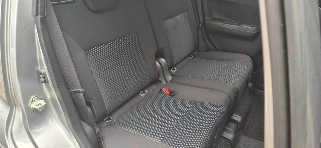 Hoofdafbeelding Suzuki Ignis