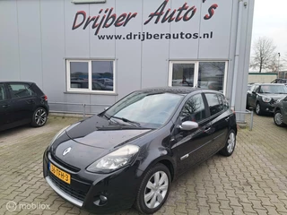 Hoofdafbeelding Renault Clio Renault Clio 1.2 TCe Night & Day