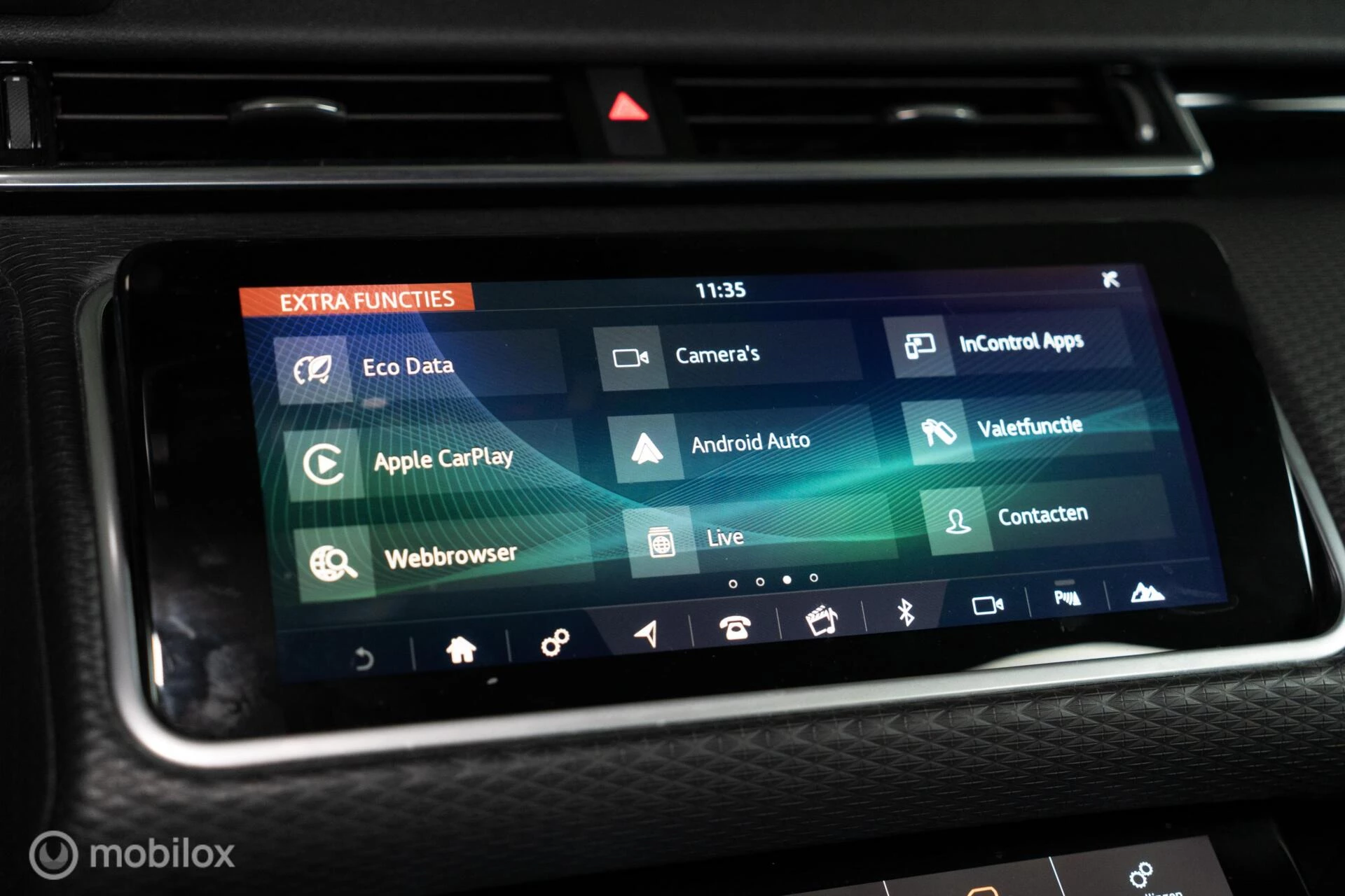 Hoofdafbeelding Land Rover Range Rover Velar