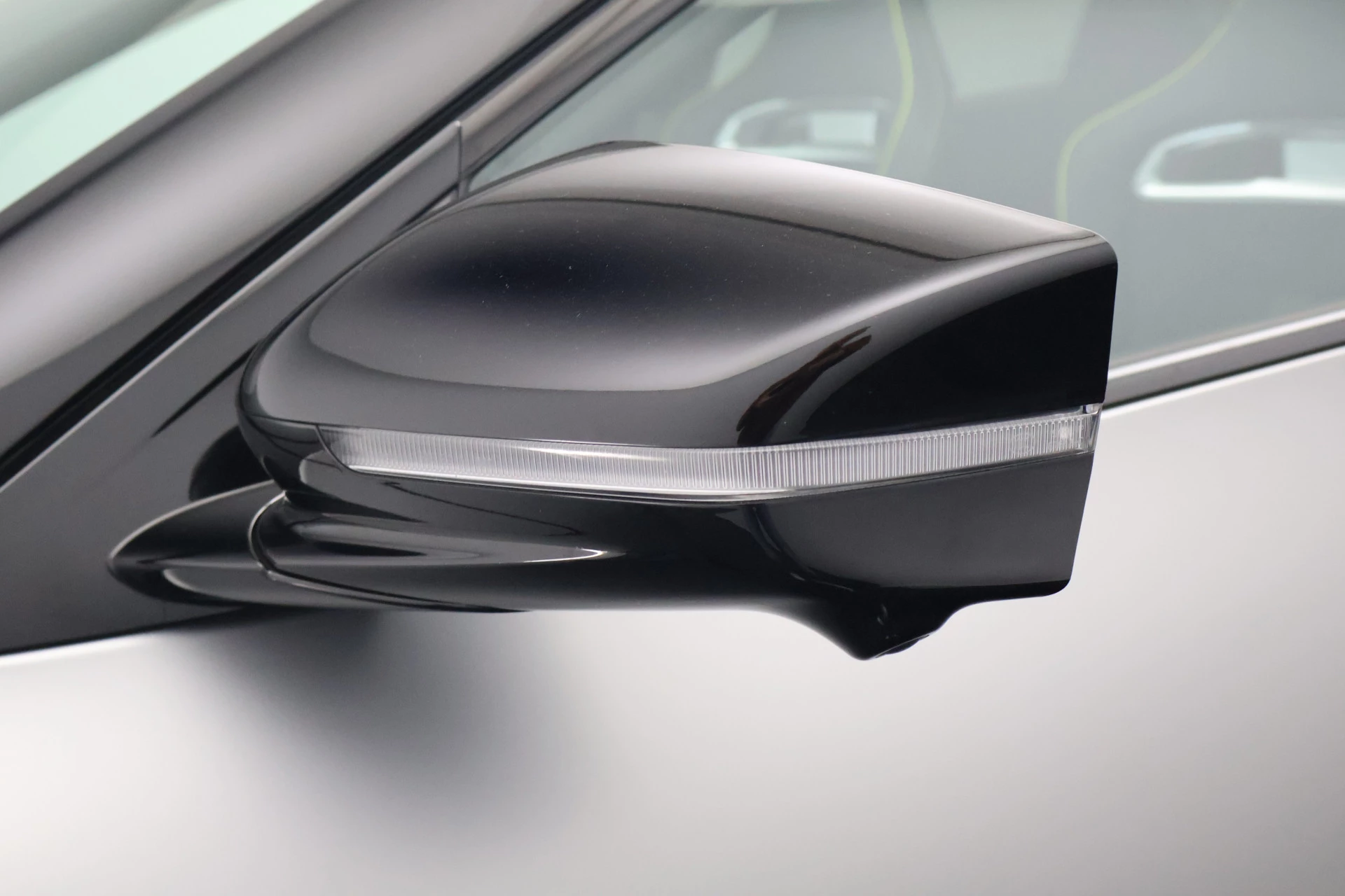 Hoofdafbeelding Kia EV6