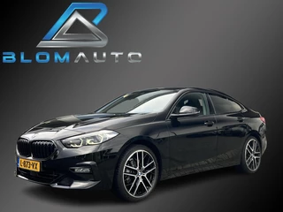 BMW 2-serie Gran Coupé 218i SPORTLINE LEDER+19''+CARPLAY+LED