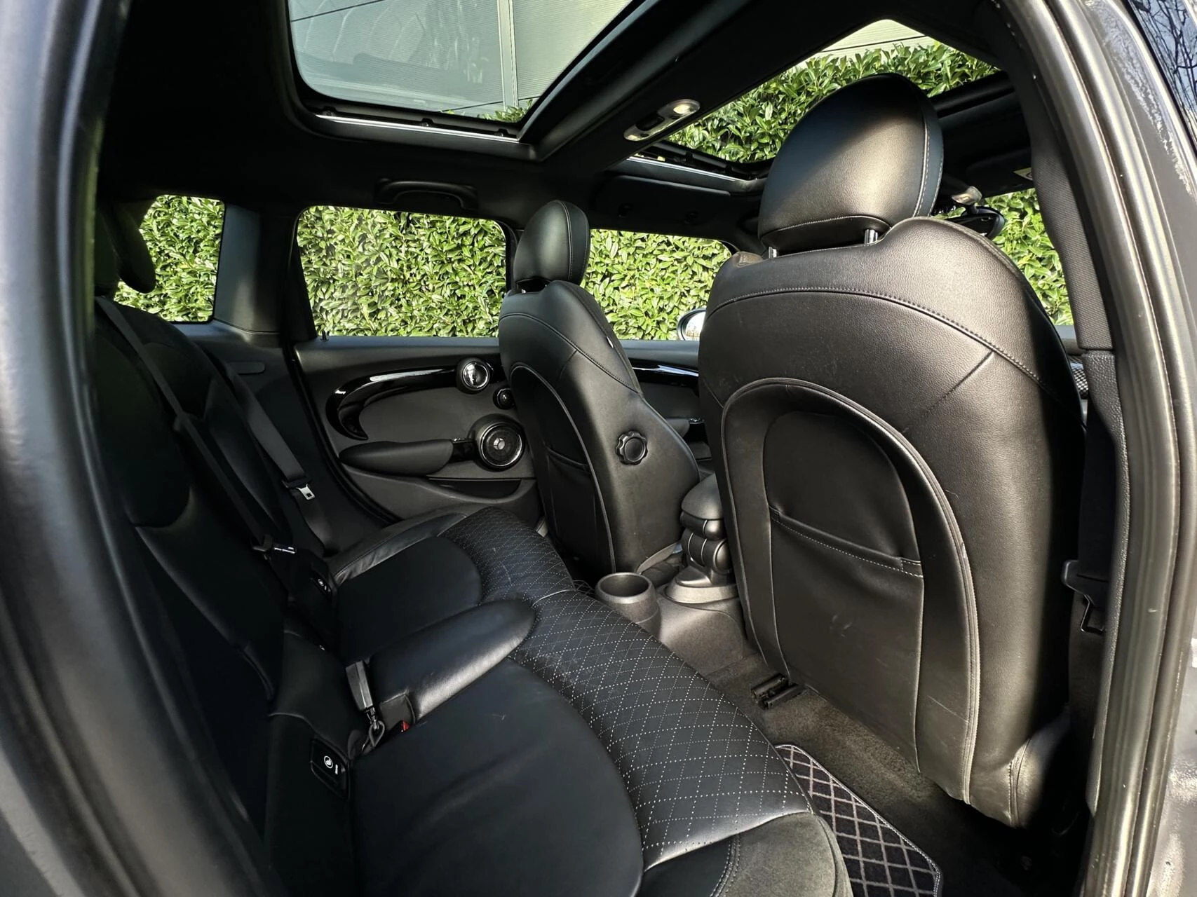 Hoofdafbeelding MINI Cooper S