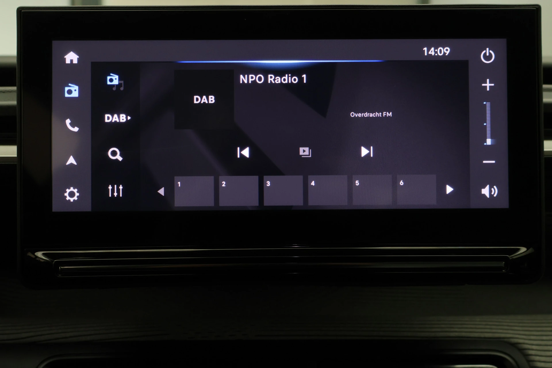 Hoofdafbeelding Citroën ë-C3