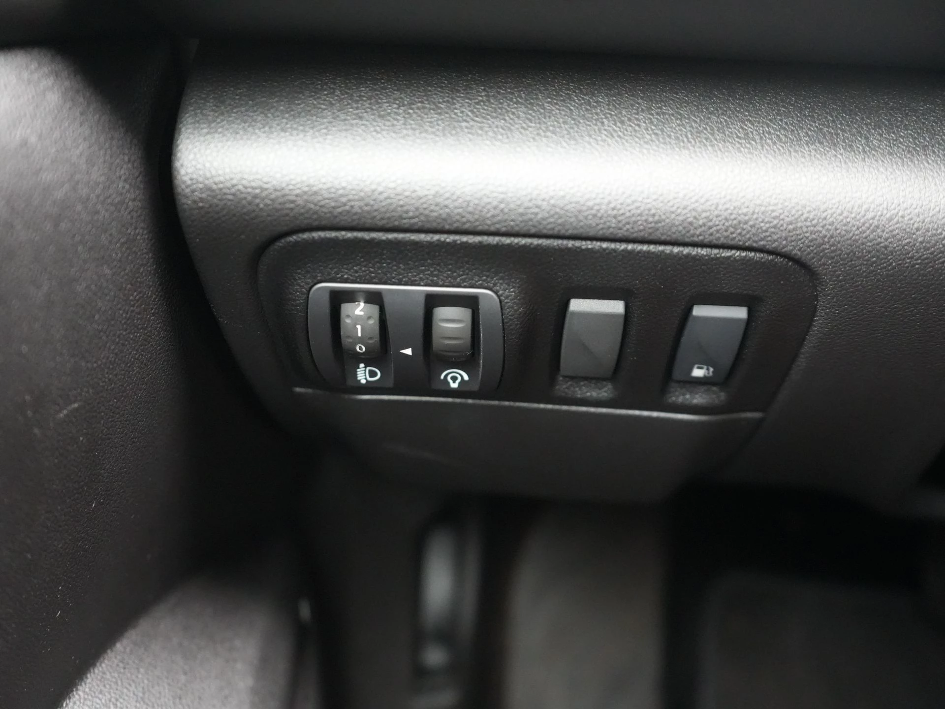 Hoofdafbeelding Renault Megane E-Tech