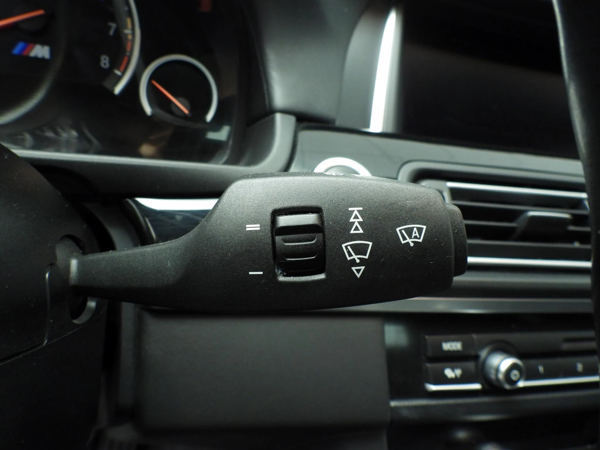 Hoofdafbeelding BMW M5