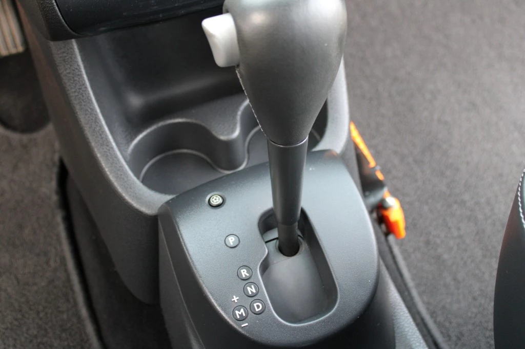 Hoofdafbeelding Renault Grand Modus