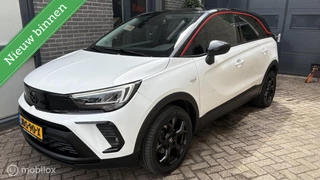 Opel Crossland 1.2 Turbo GS 17209 km