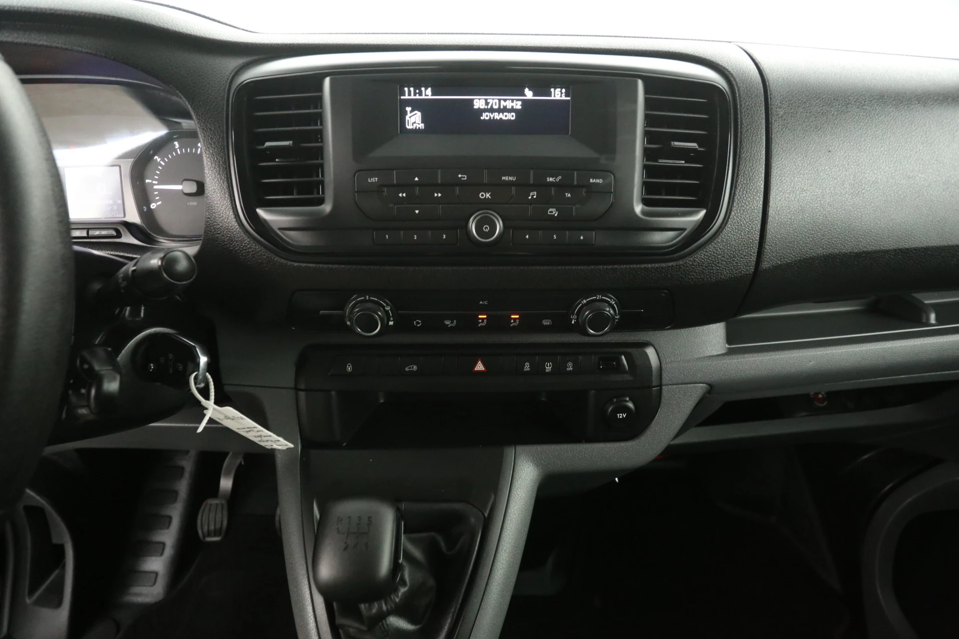 Hoofdafbeelding Peugeot Expert