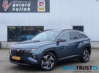 Hyundai Tucson 1.6 T-GDI HEV Premium ADAP CRUISE EL. ACHTERKLEP