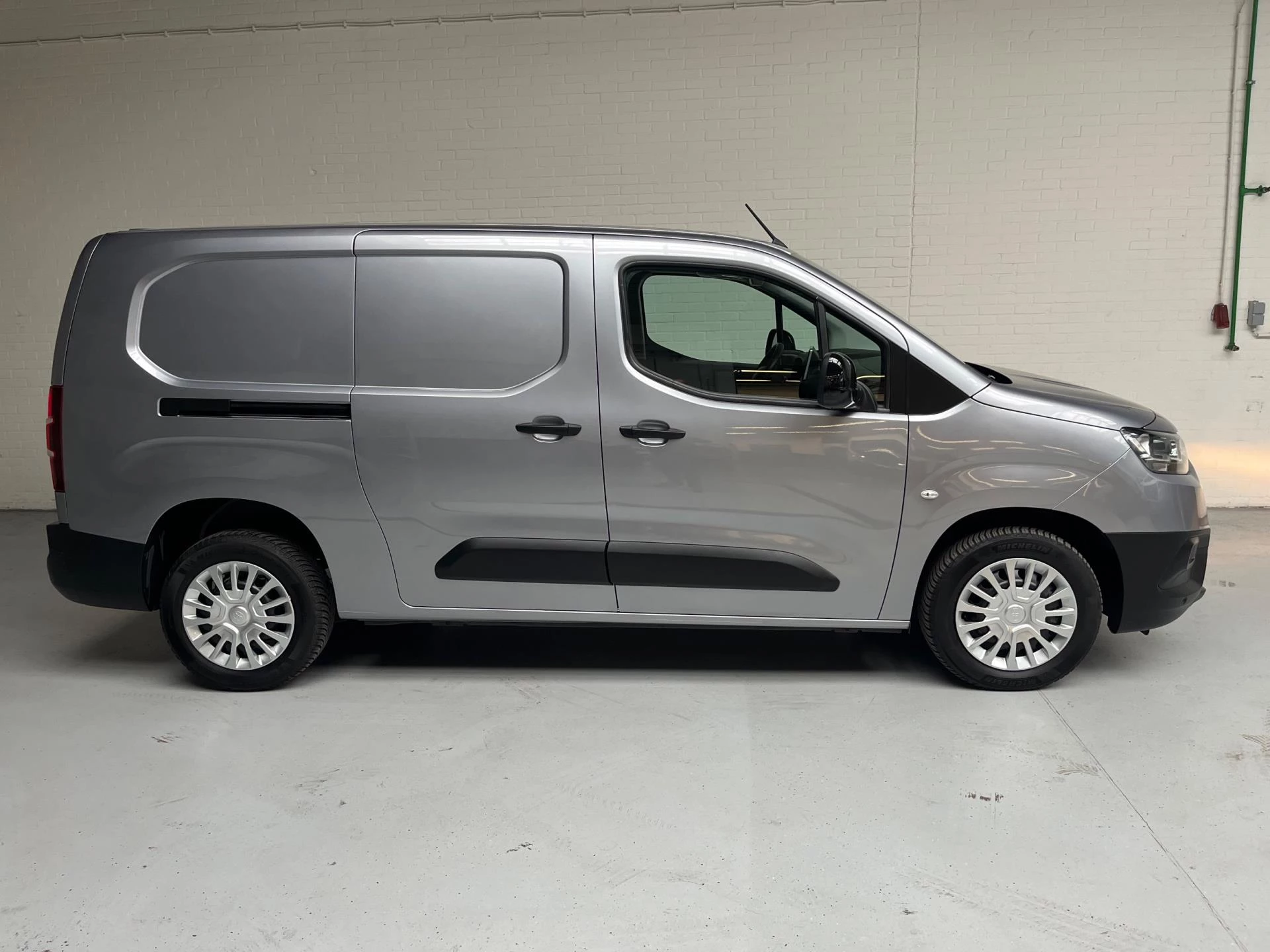 Hoofdafbeelding Toyota ProAce