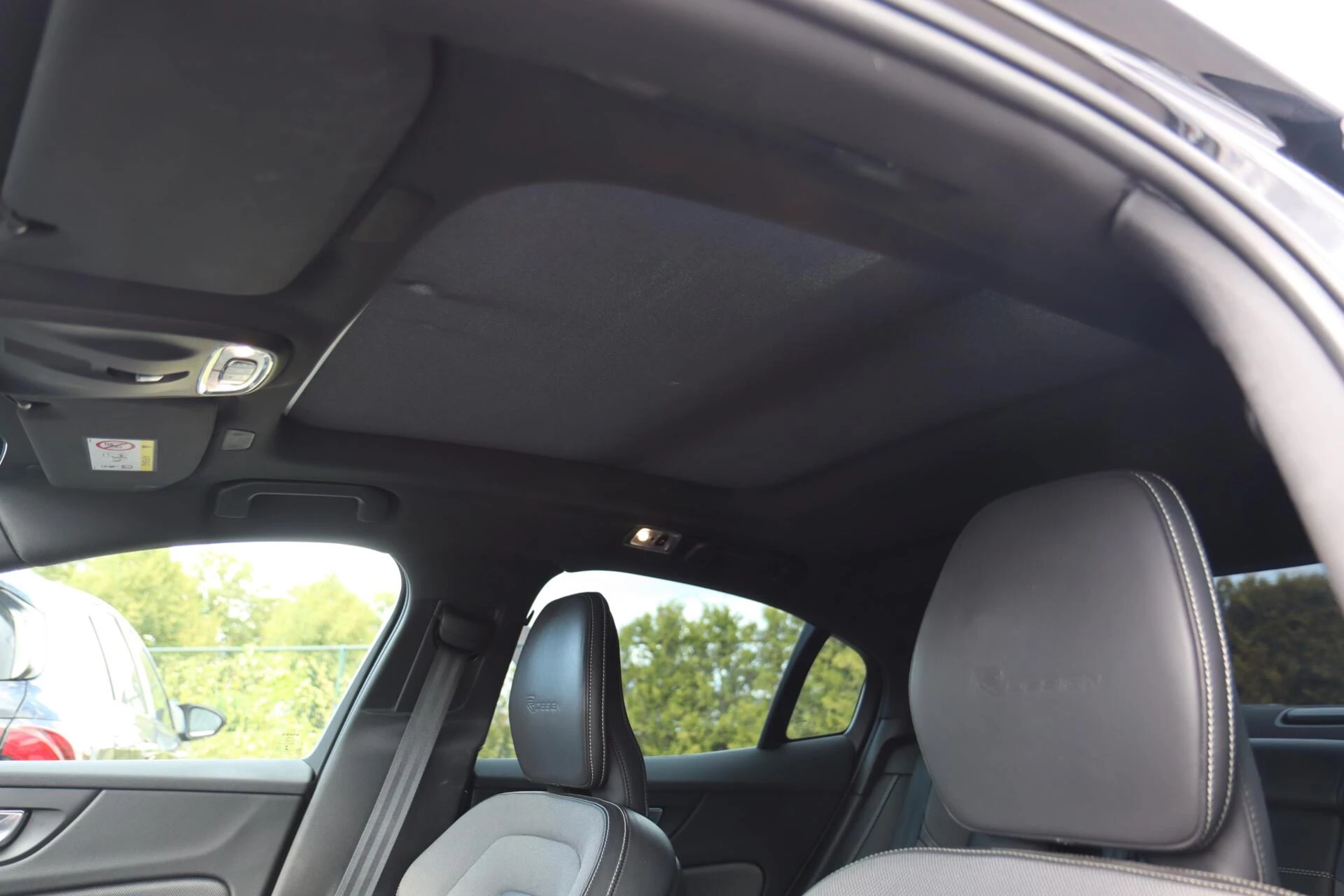 Hoofdafbeelding Volvo S60
