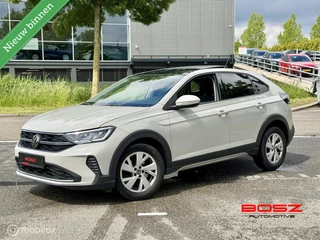 Volkswagen Taigo 1.0 TSI DSG PANO LED CAMERA CARPLAY LANE