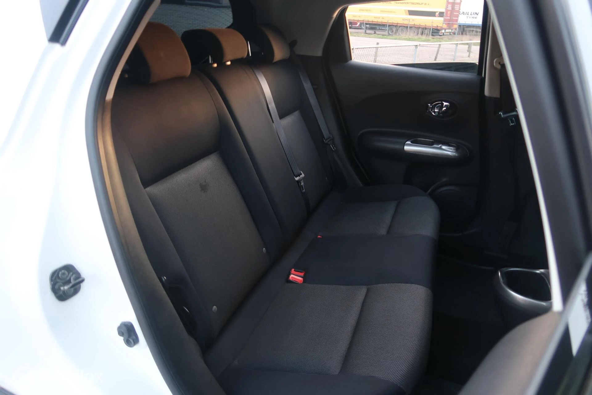 Hoofdafbeelding Nissan Juke