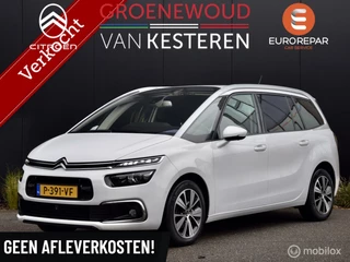 Hoofdafbeelding Citroën Grand C4 Picasso