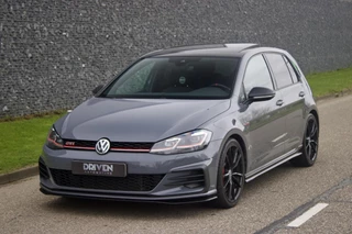 Volkswagen Golf GTI TCR | Pano - Pretoria - DCC - Camera
