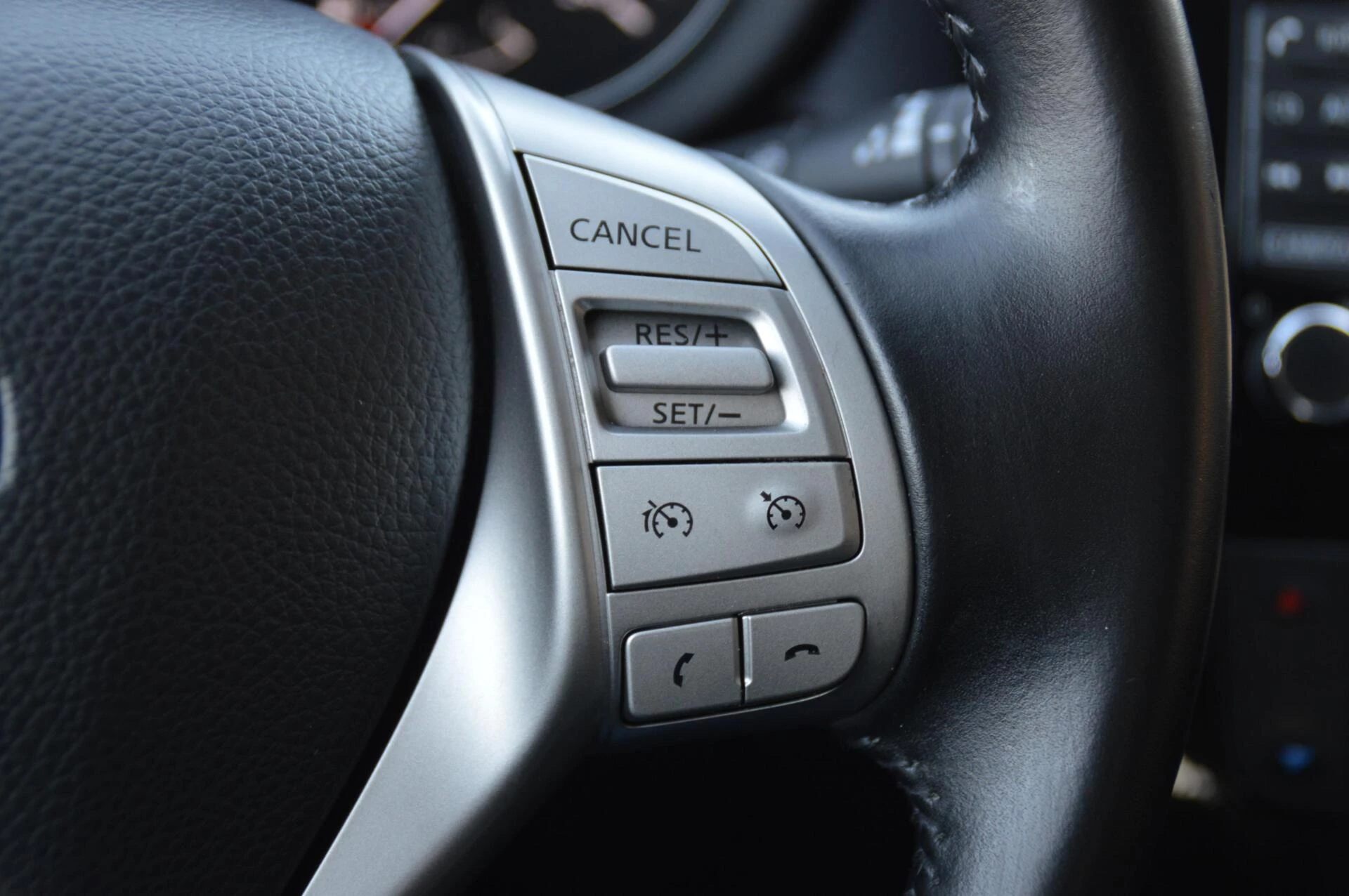 Hoofdafbeelding Nissan Pulsar