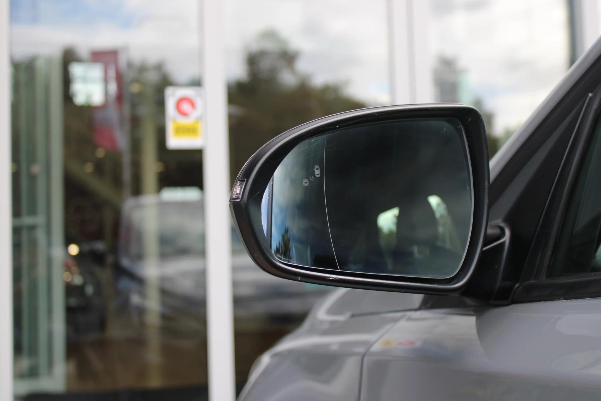 Hoofdafbeelding Hyundai i30