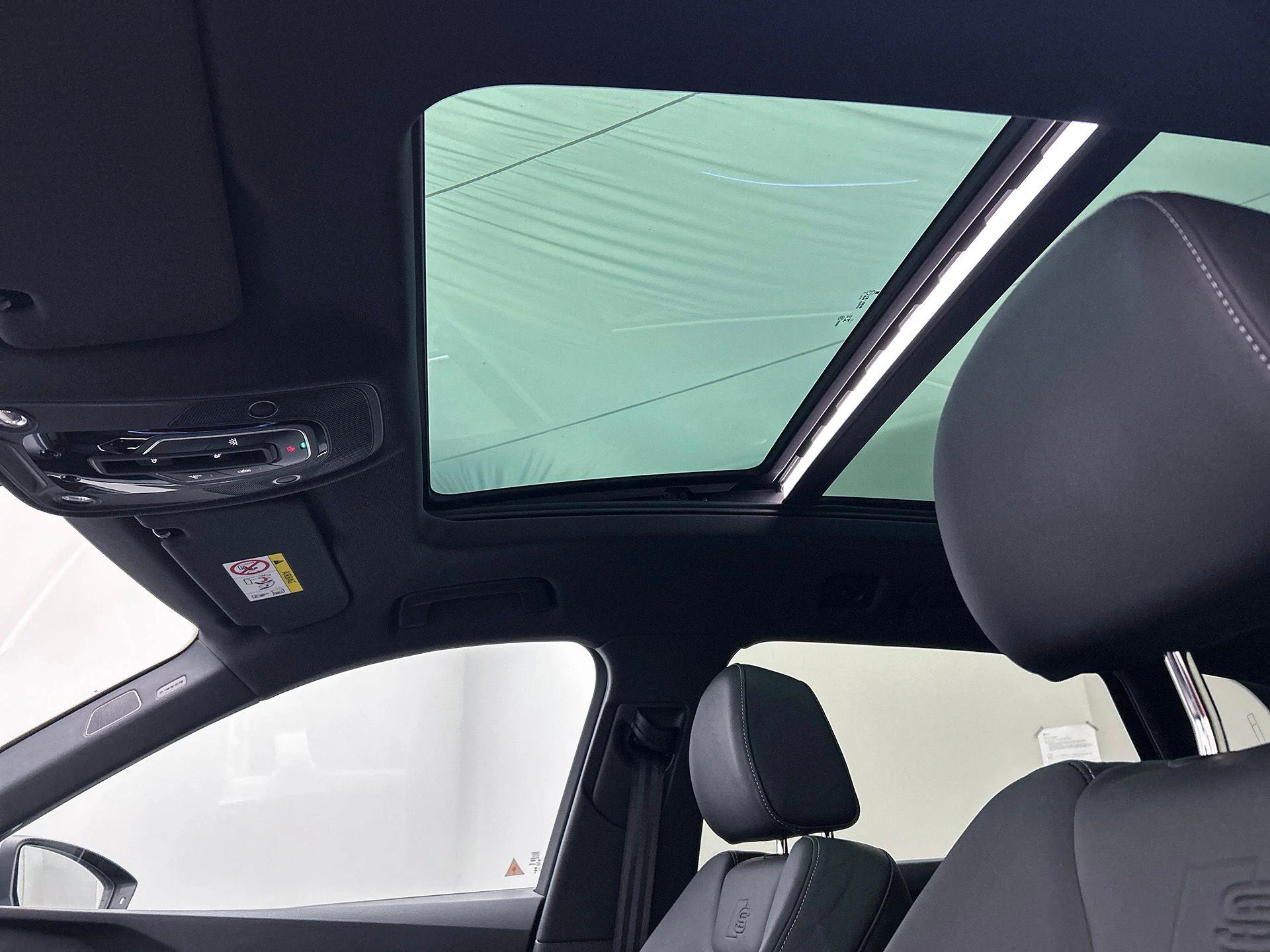 Hoofdafbeelding Audi Q8 e-tron