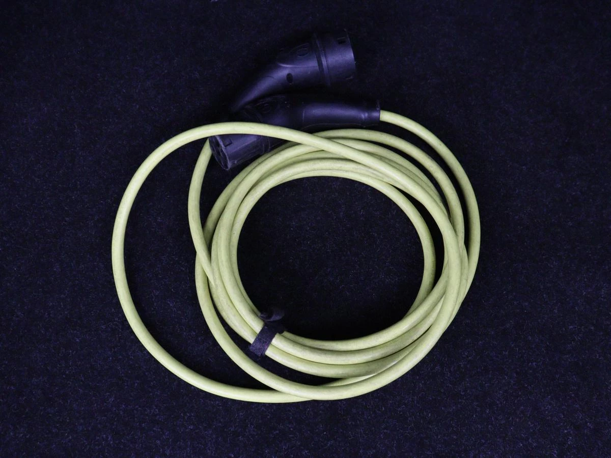 Hoofdafbeelding Škoda Enyaq iV