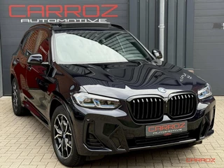 BMW X3 xDrive30e High Executive M Sport 360 Camera