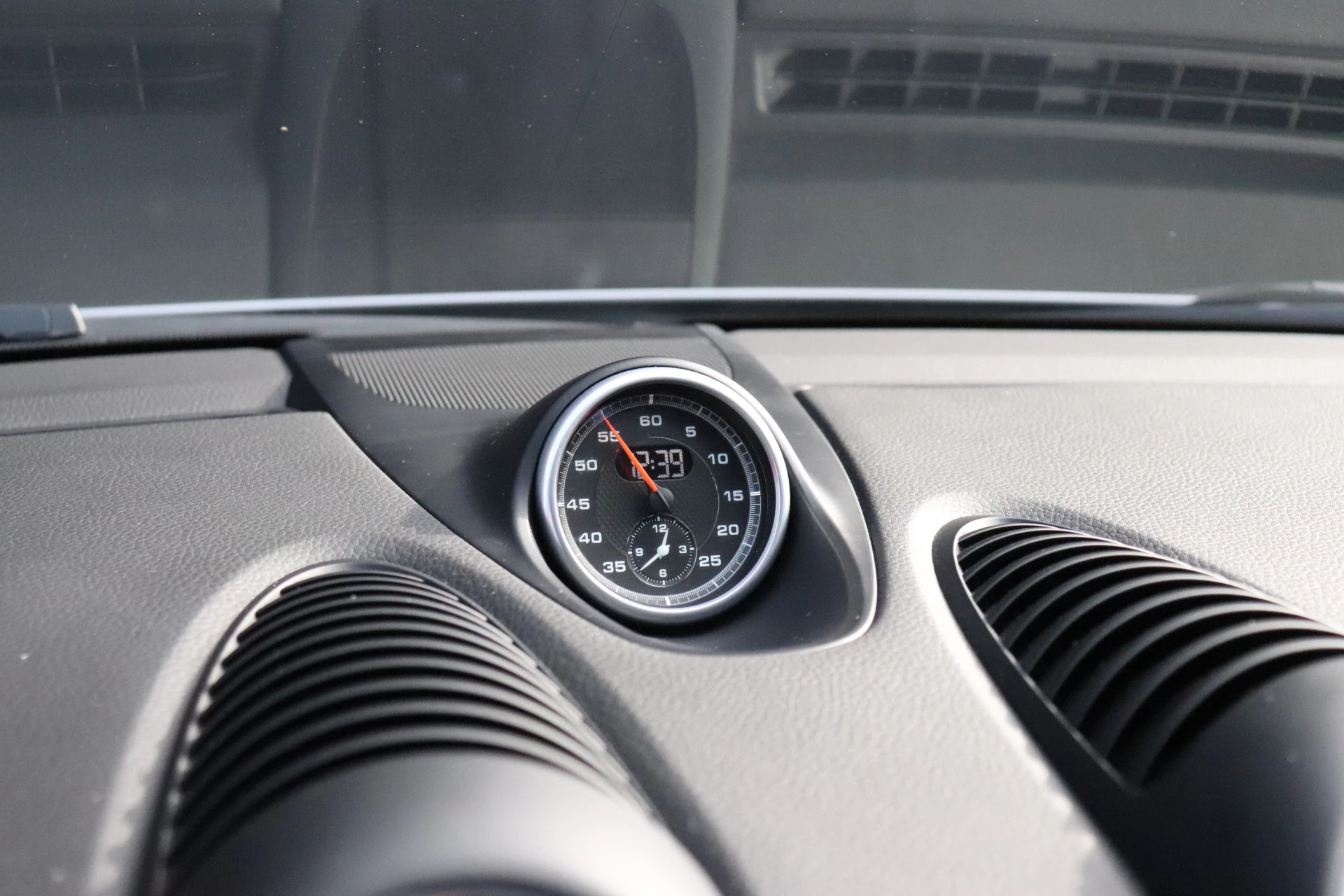 Hoofdafbeelding Porsche 718