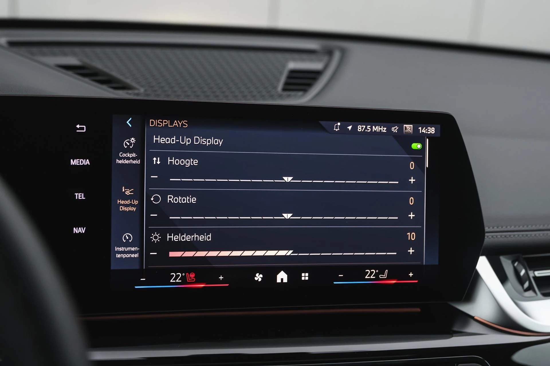 Hoofdafbeelding BMW iX1