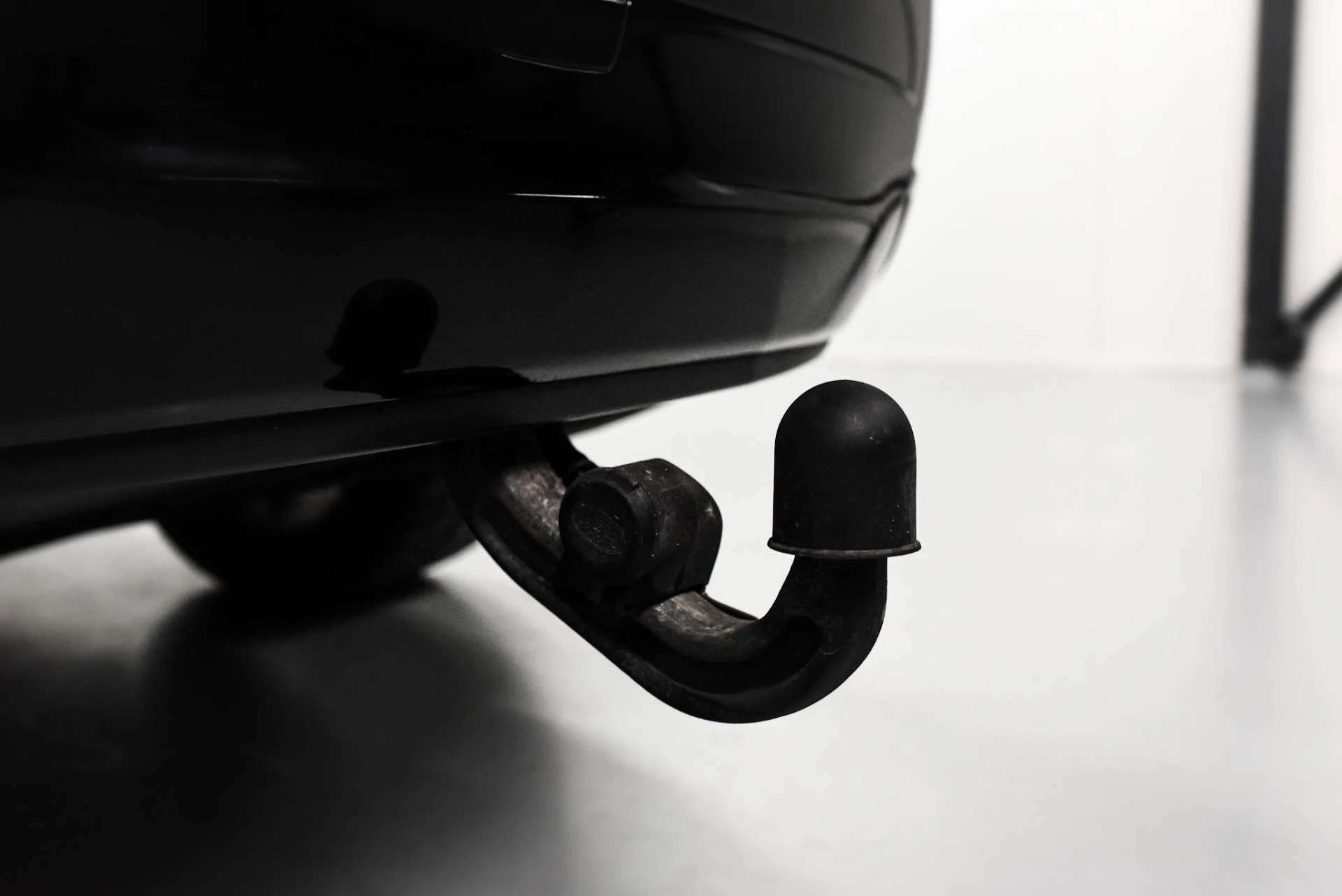 Hoofdafbeelding Land Rover Discovery