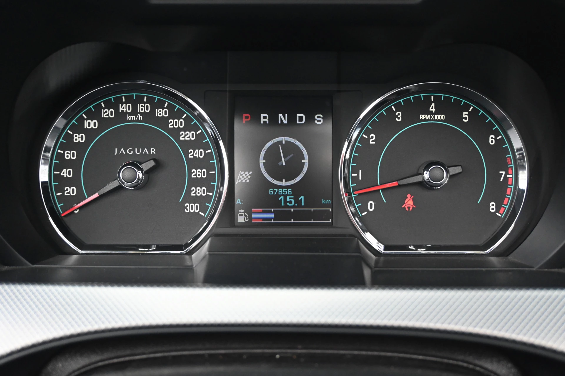 Hoofdafbeelding Jaguar XK