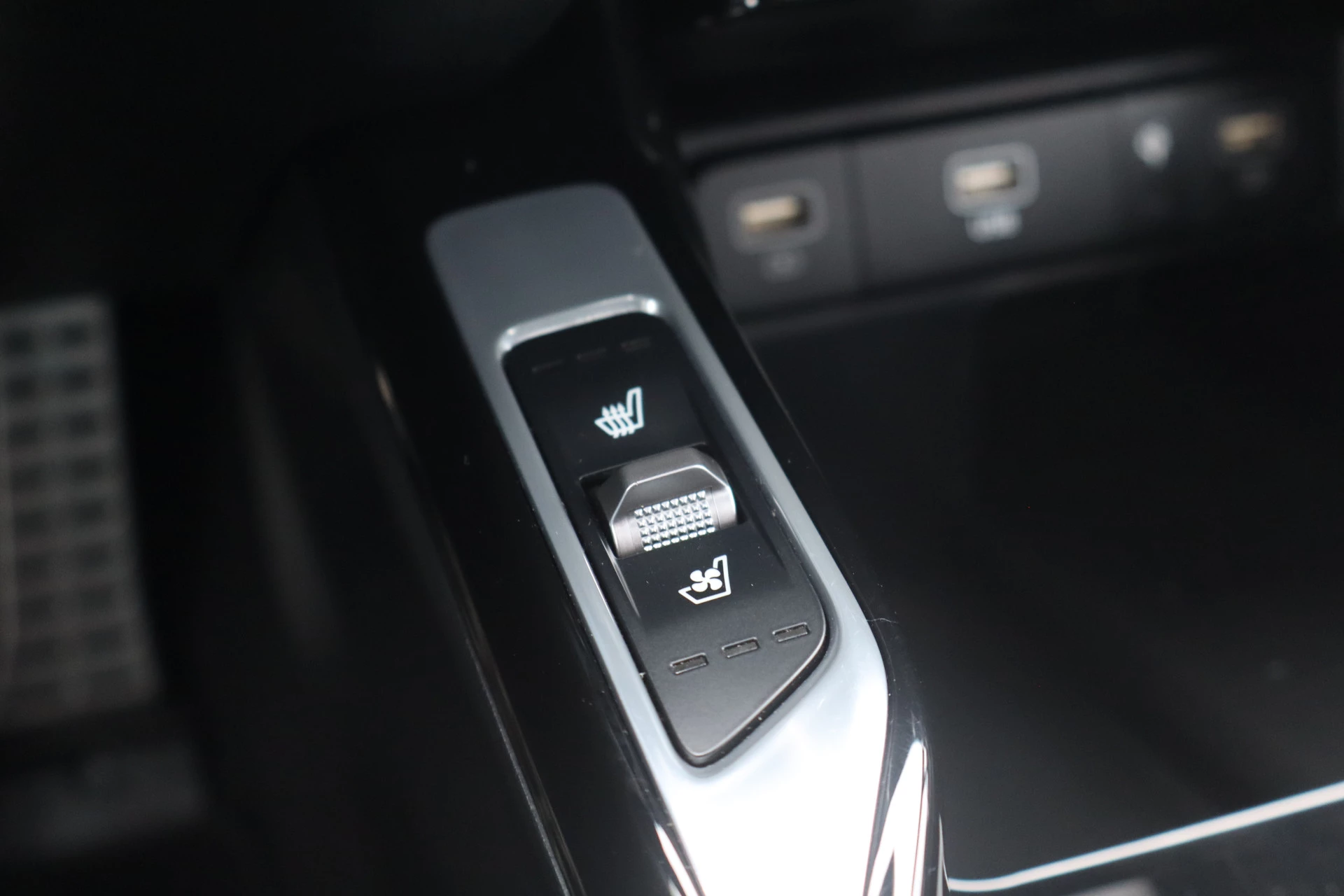 Hoofdafbeelding Kia Sorento