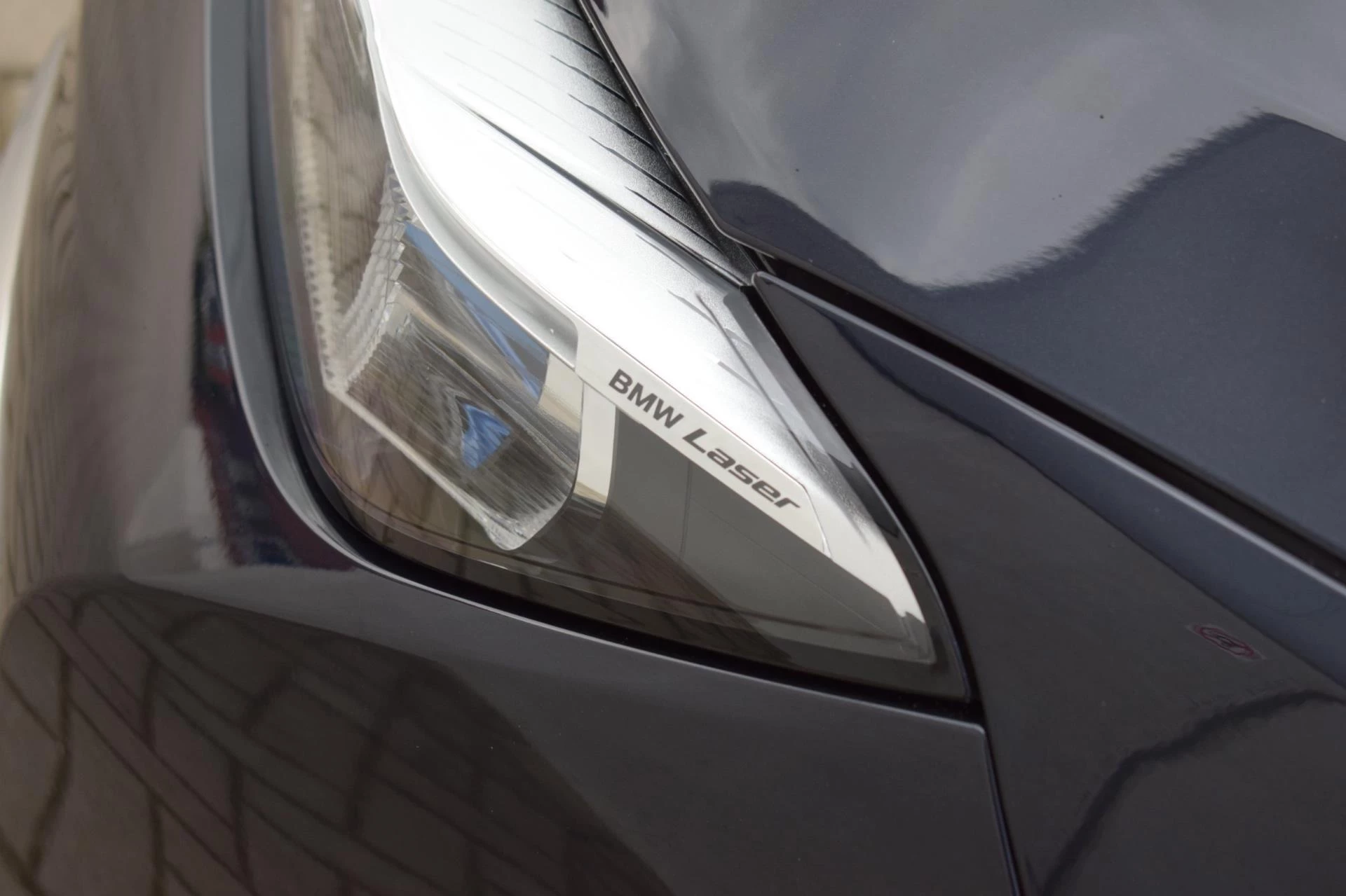Hoofdafbeelding BMW 7 Serie
