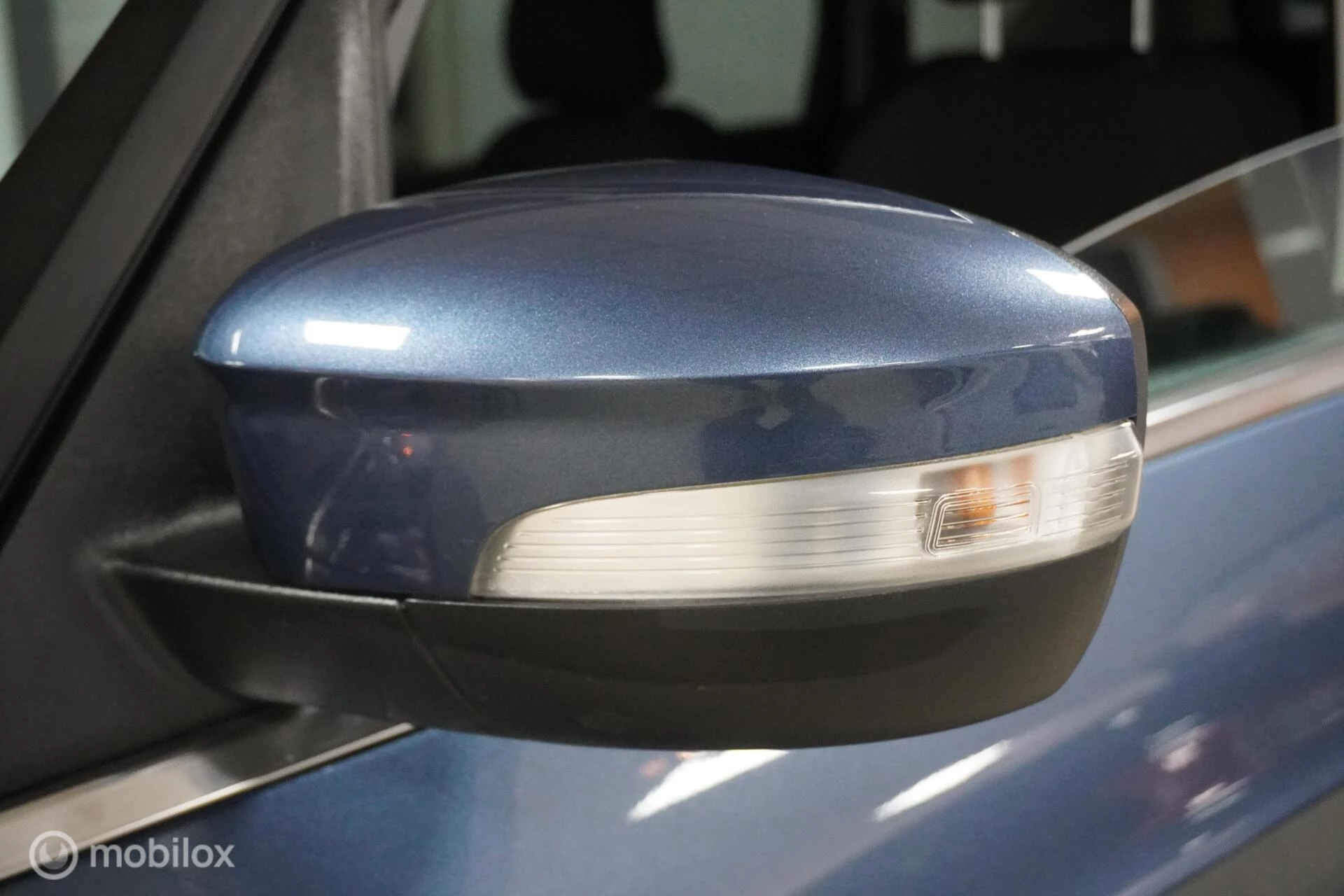 Hoofdafbeelding Ford S-Max