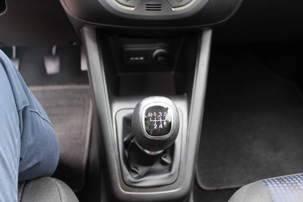 Hoofdafbeelding Hyundai ix20