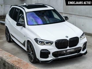 BMW G05 X5 40i | 2019 xDrive | M-Sport | Aerokit Performance