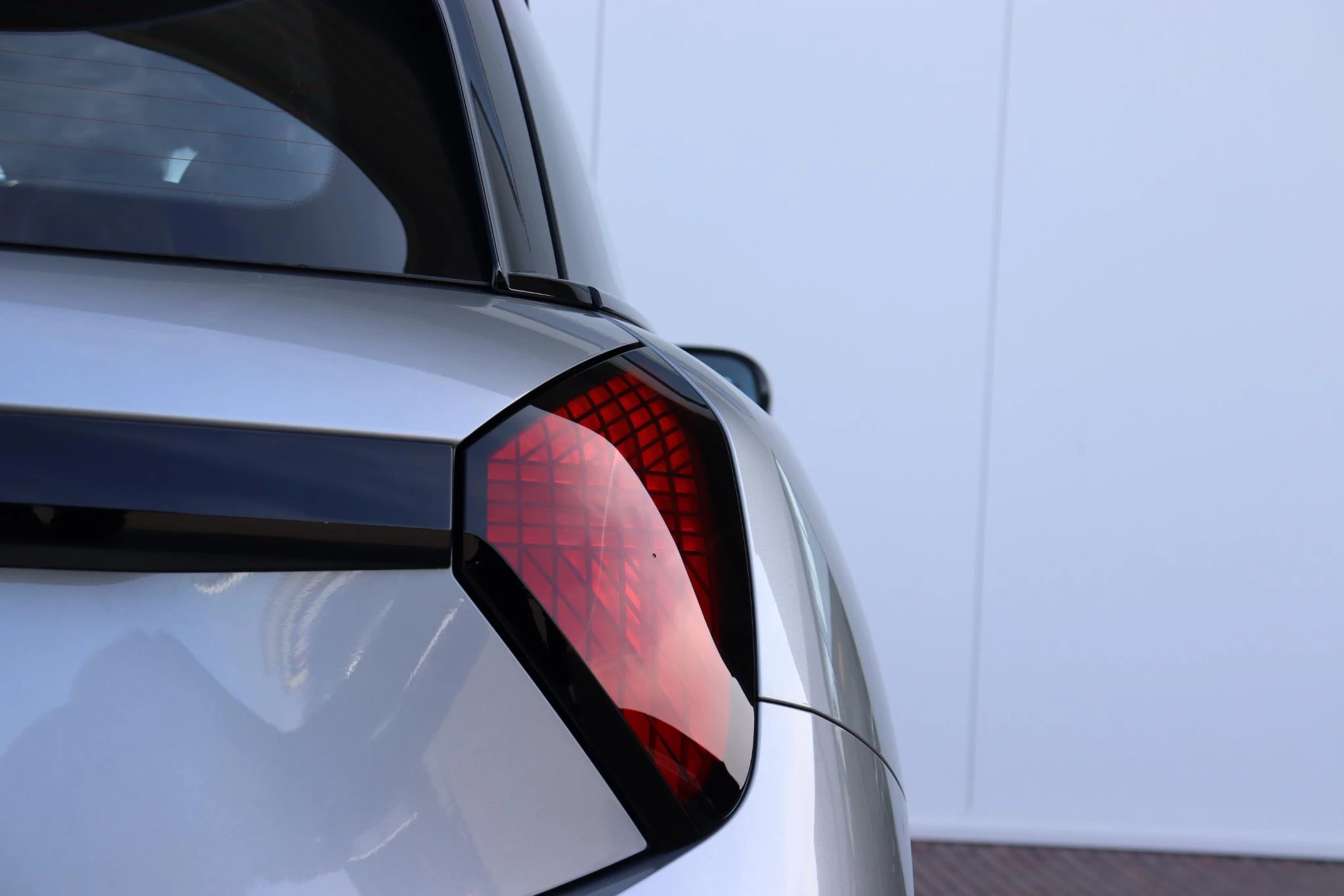 Hoofdafbeelding MINI 3-deurs