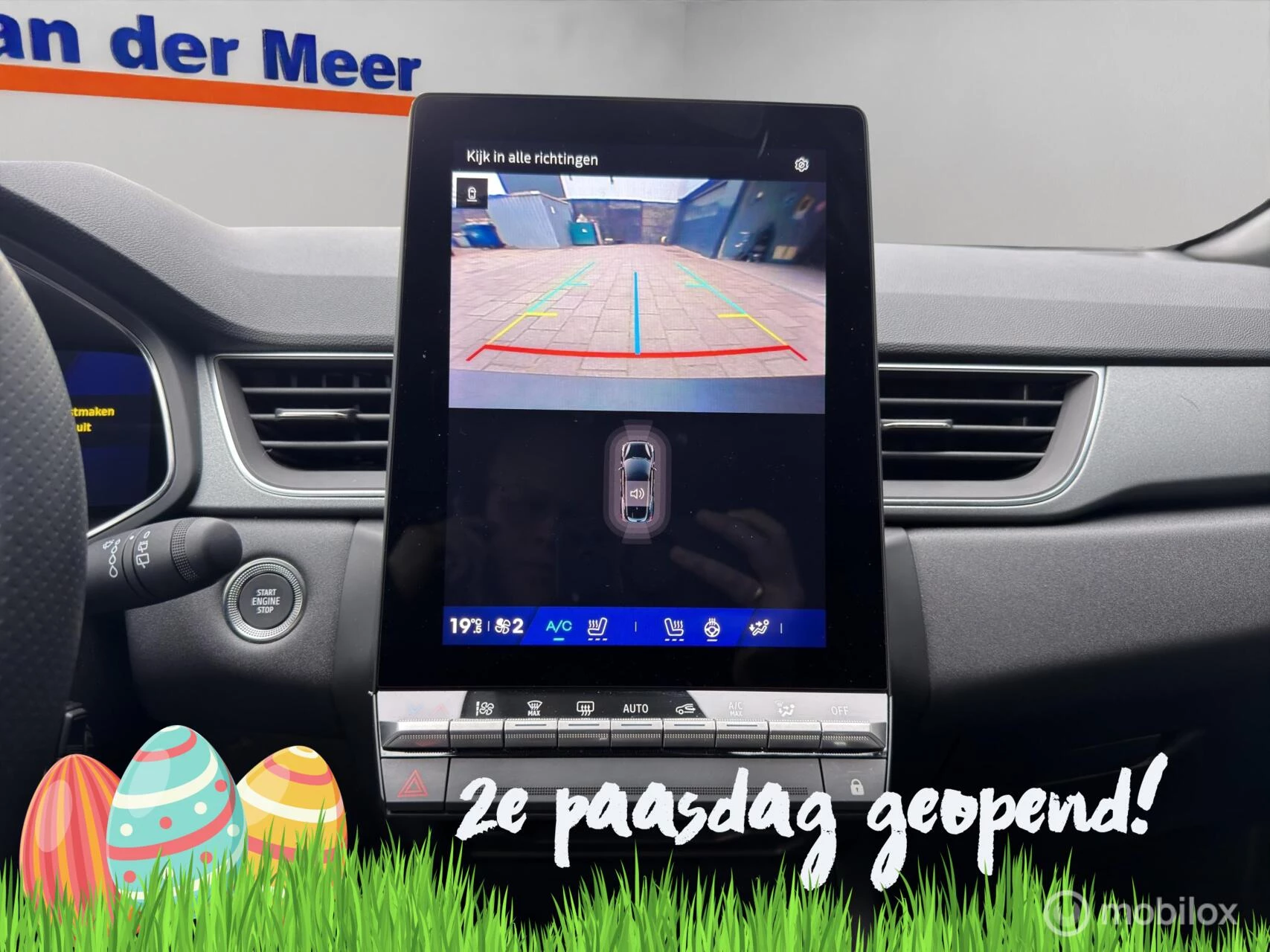 Hoofdafbeelding Renault Symbioz