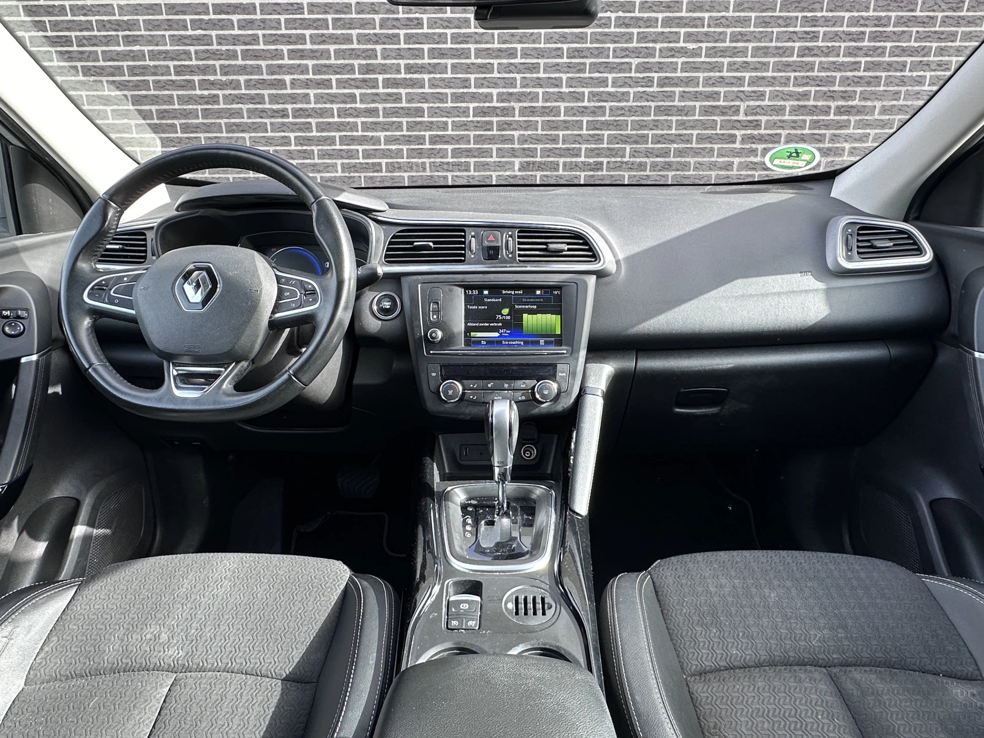 Hoofdafbeelding Renault Kadjar