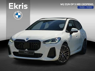 BMW 2-serie Active Tourer 220i M Sport Package | Equipment Package | Comfort Pack | Travel Pack | Showroom Selection