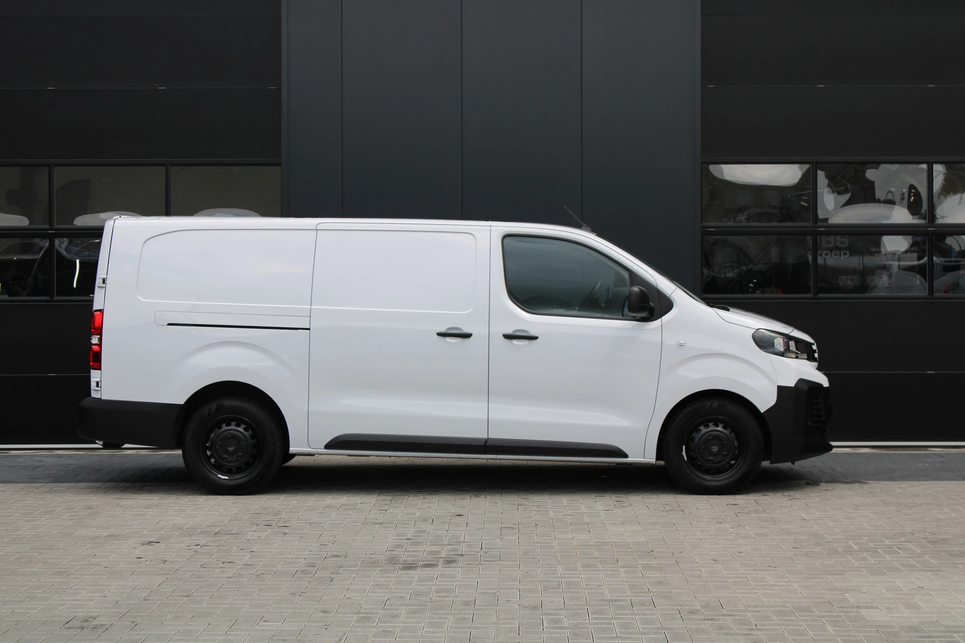 Hoofdafbeelding Peugeot Expert