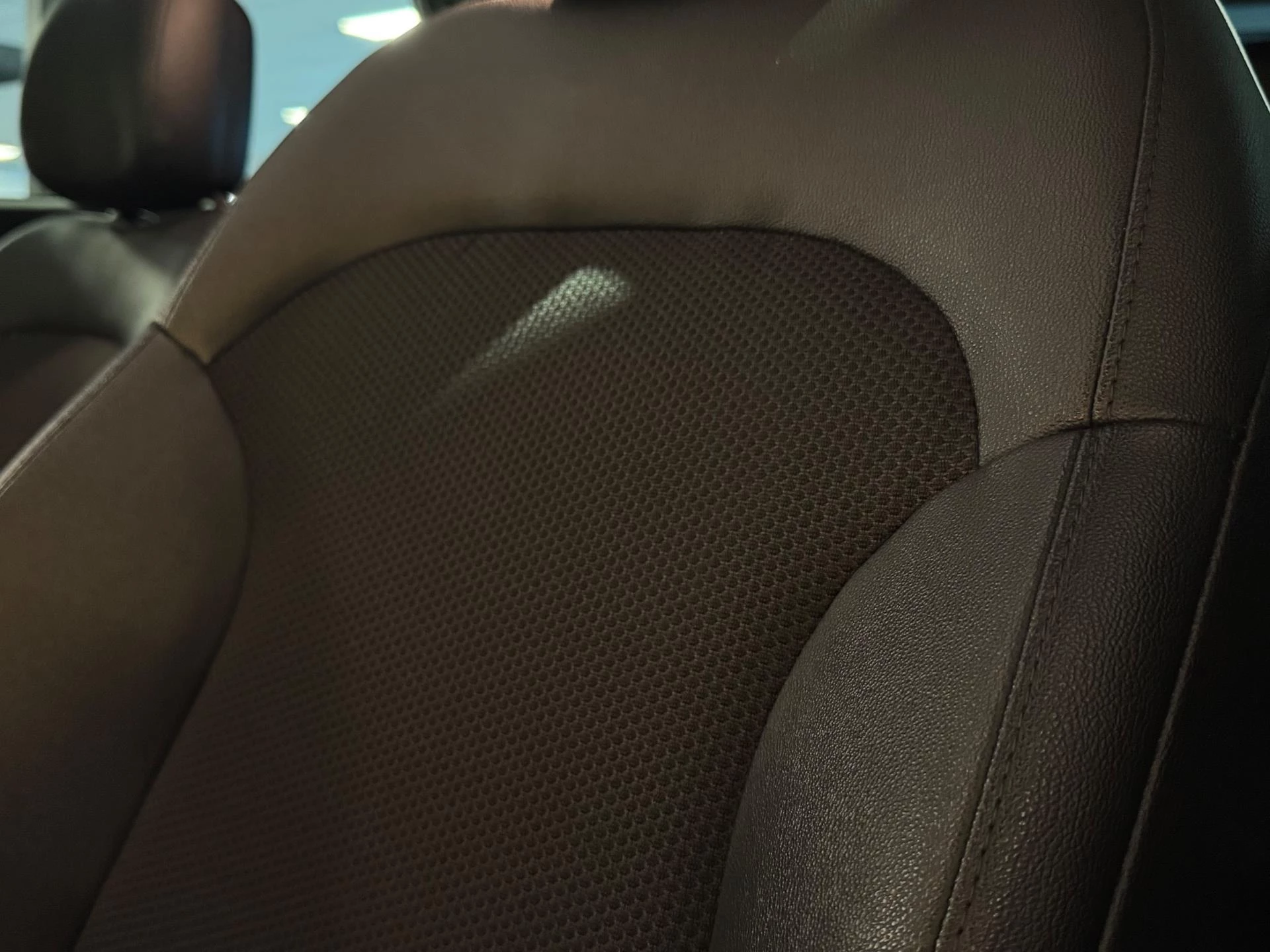 Hoofdafbeelding Hyundai ix35