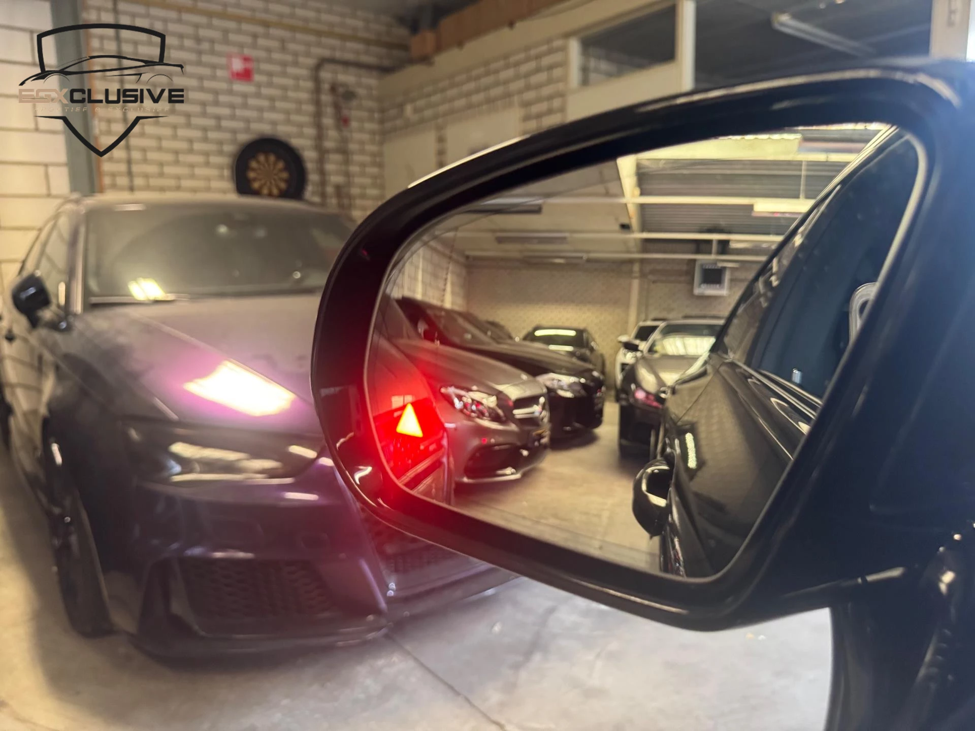 Hoofdafbeelding Mercedes-Benz CLS