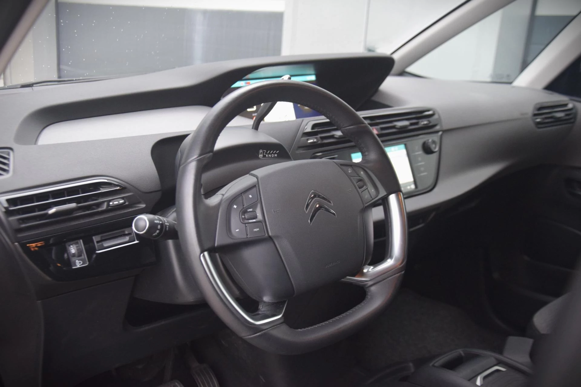 Hoofdafbeelding Citroën Grand C4 Spacetourer