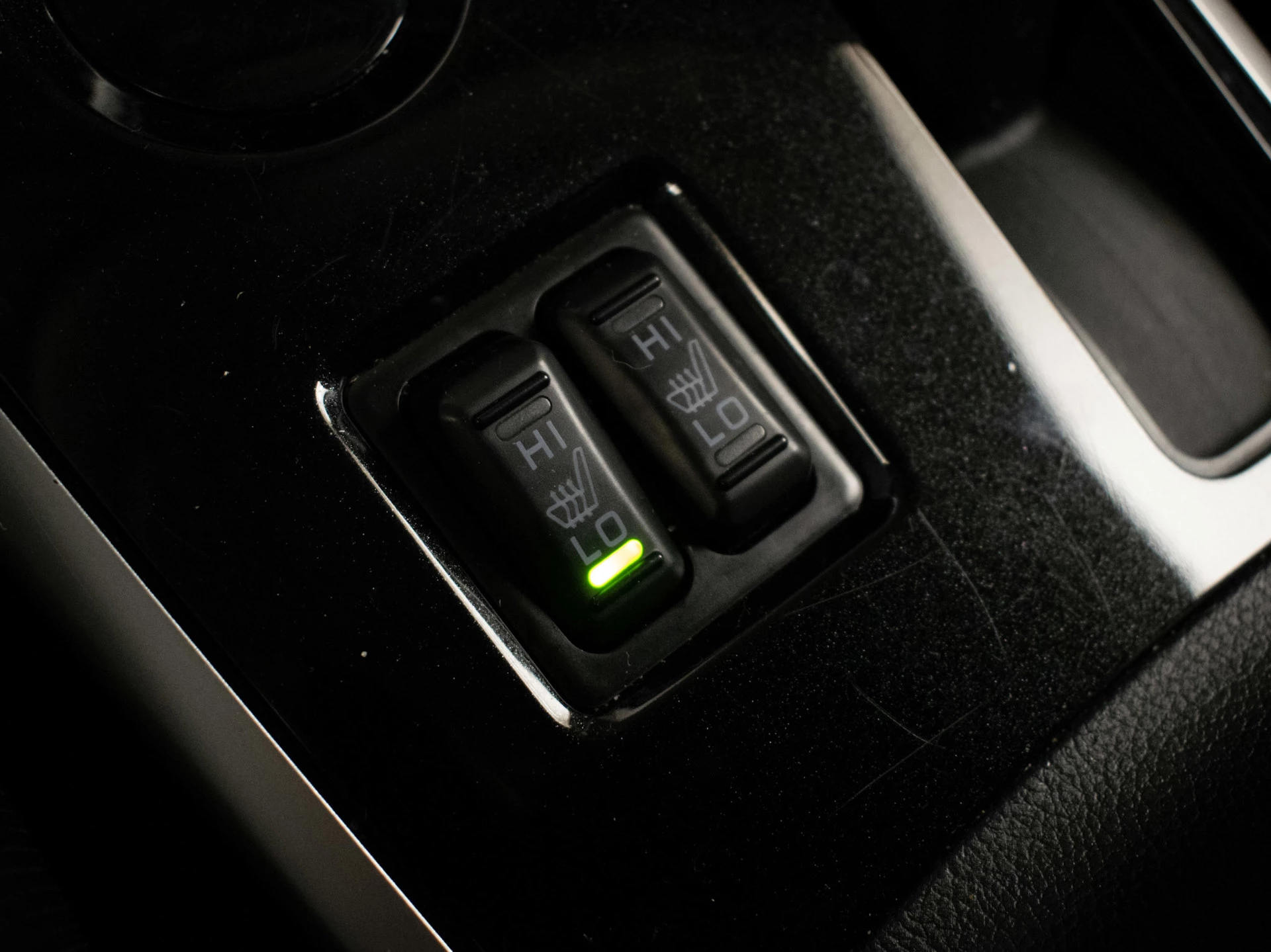 Hoofdafbeelding Mitsubishi Outlander Sport