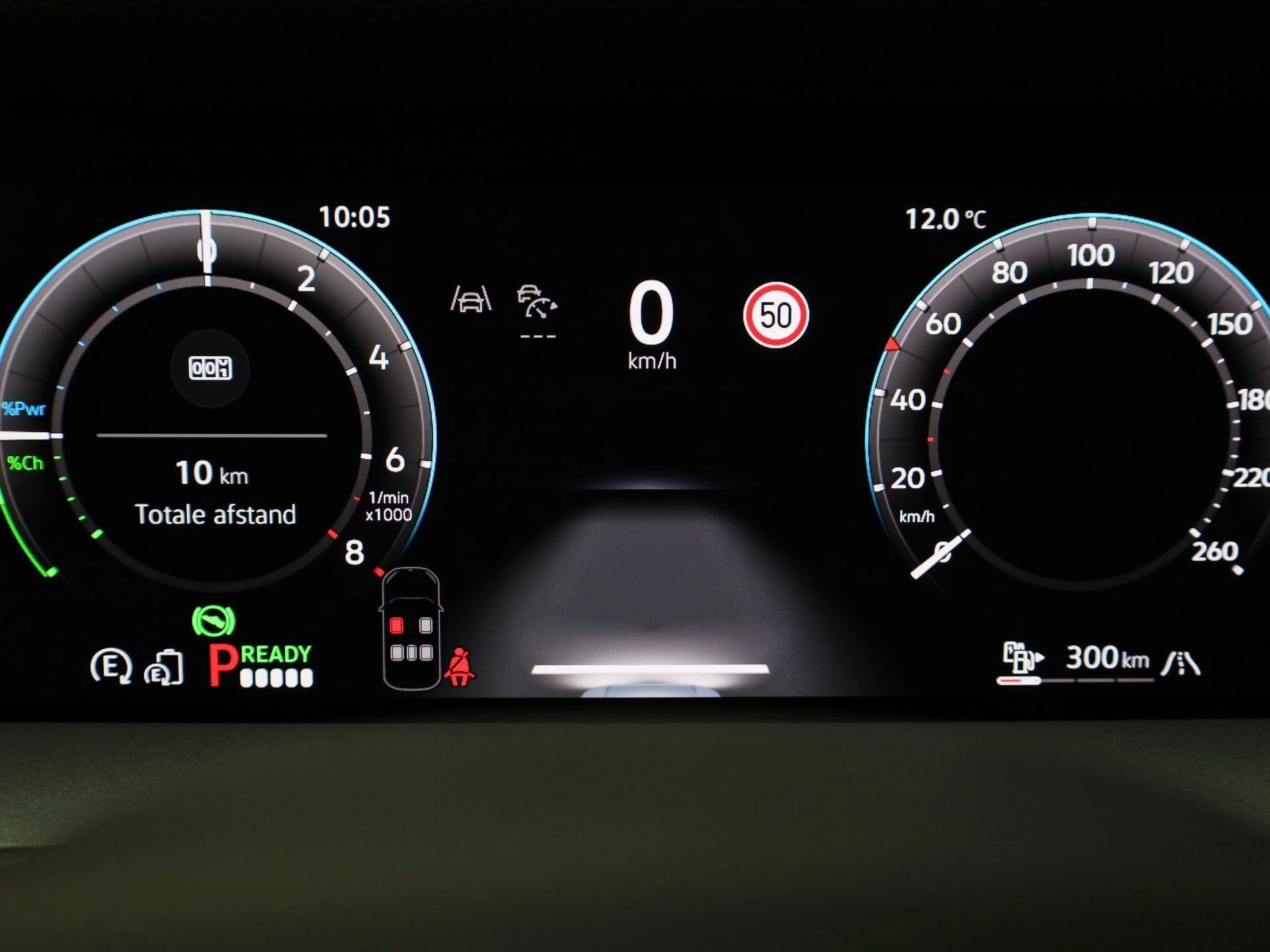 Hoofdafbeelding Volkswagen Tayron